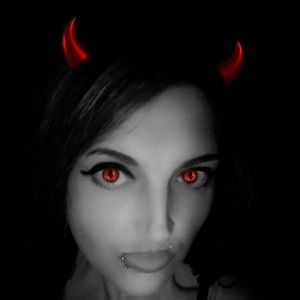 Meet your Posher, Ashlei